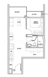 Affinity At Serangoon (D19), Apartment #571115841
